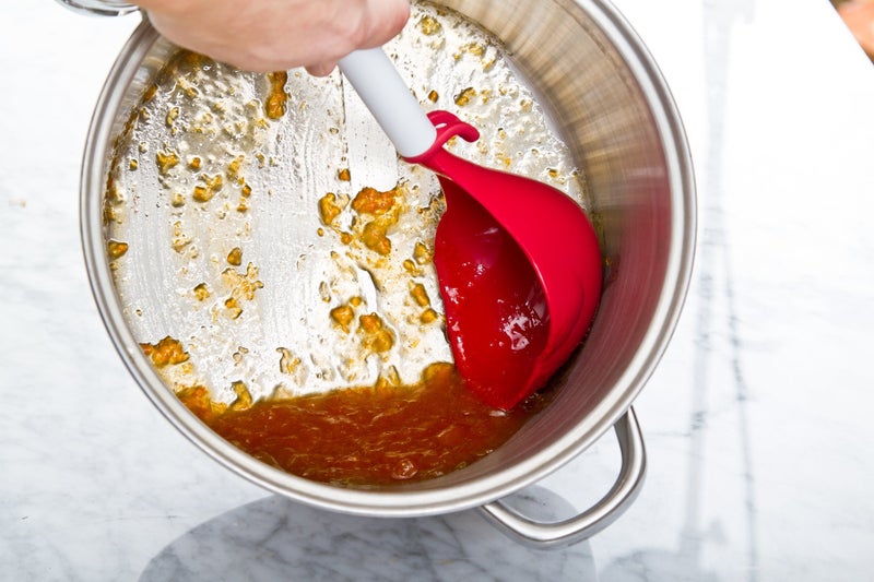 PREPWORKS PROGRESSIVE INTERNATIONAL Canning Scoop, 1 EA, Red - Image 4